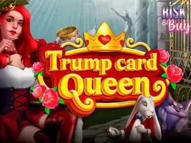 Queens Casino screenshot