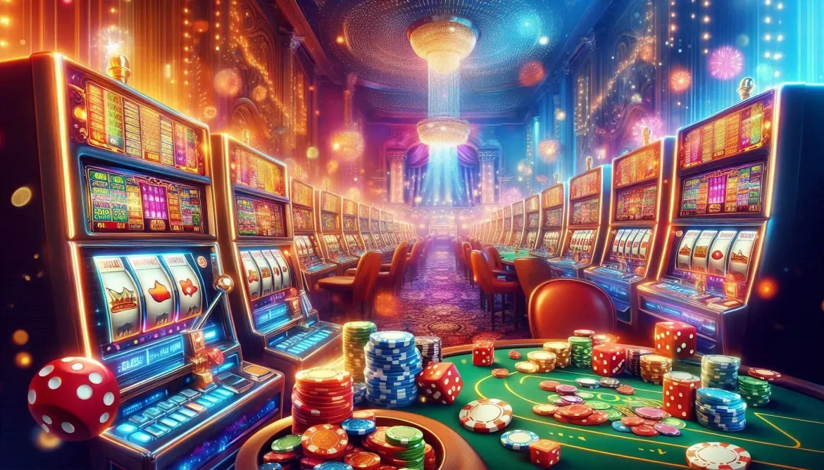 Queens Casino